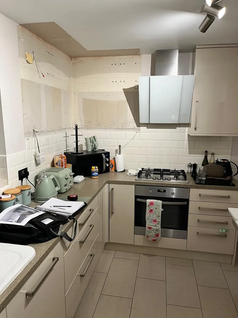 Statuario Toran kitchen worktops