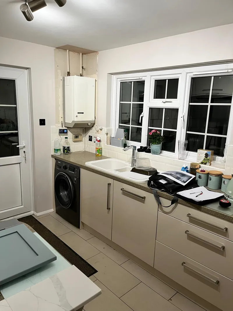 Statuario Toran kitchen worktops