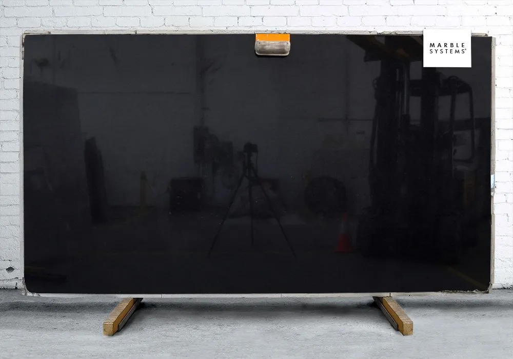 Absolute Black Granite