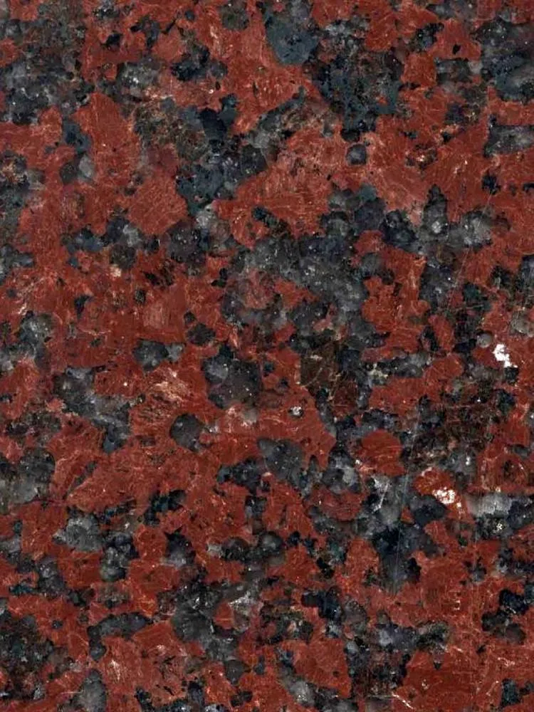African Red Granite