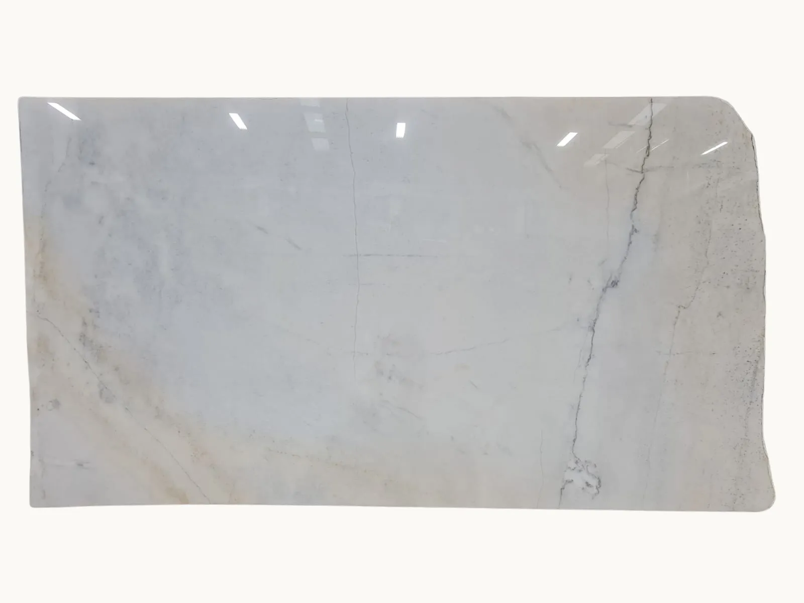 Afyon White Marble