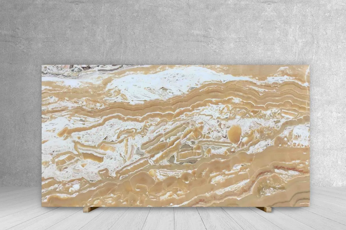 Alabastro Egiziano Marble