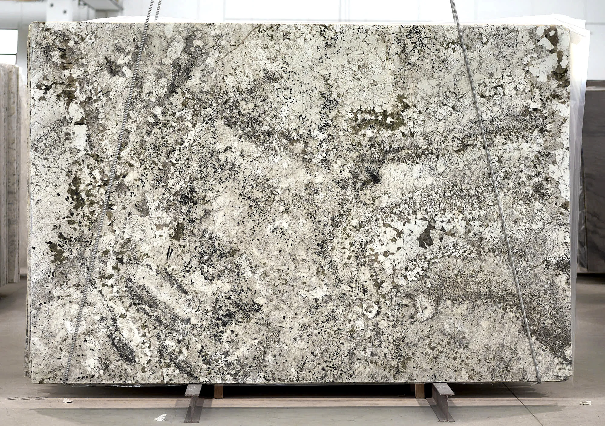 Alaska White Marble Marble