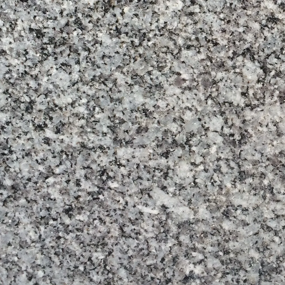 Alma Grey Granite