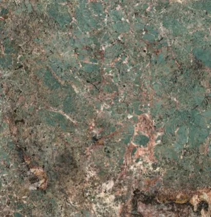 Cullifords Ceramic Amazonite Porcelain