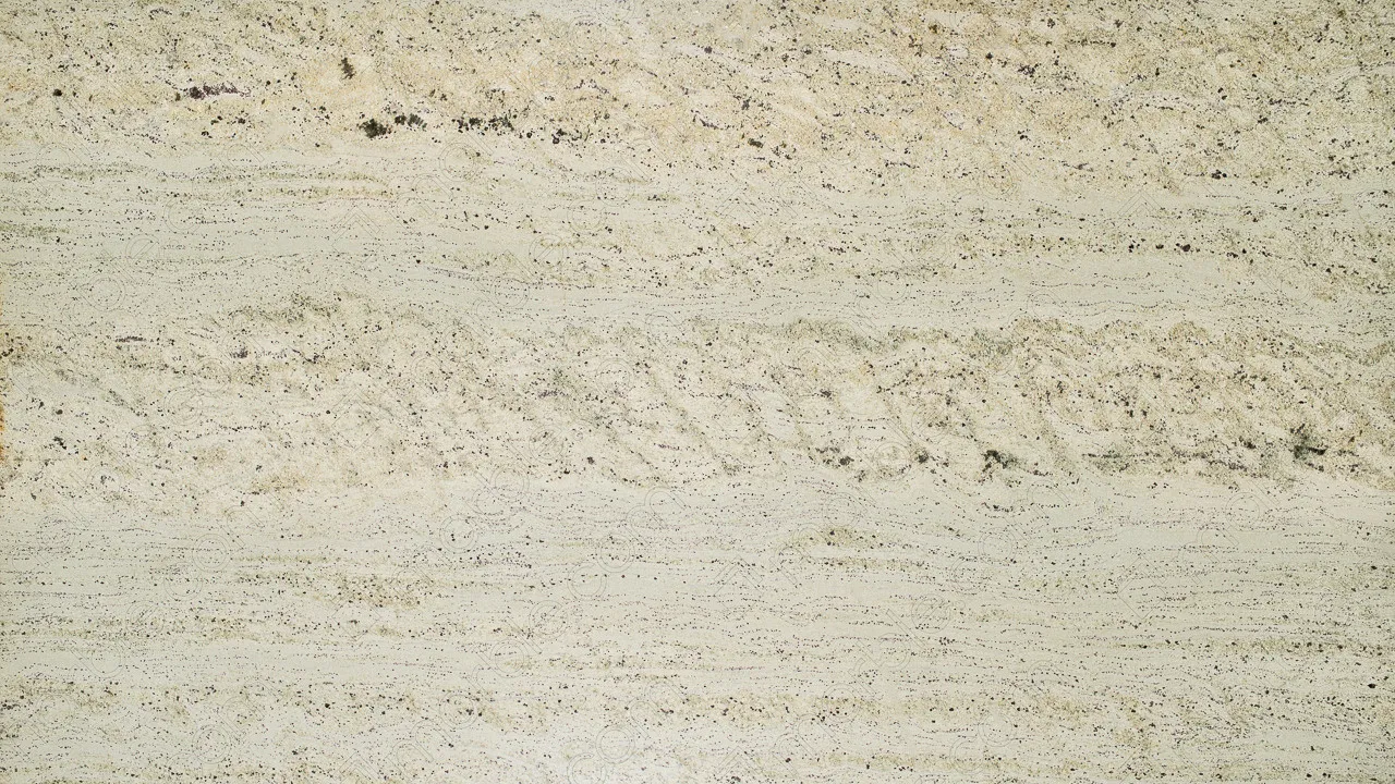 Amba White Granite