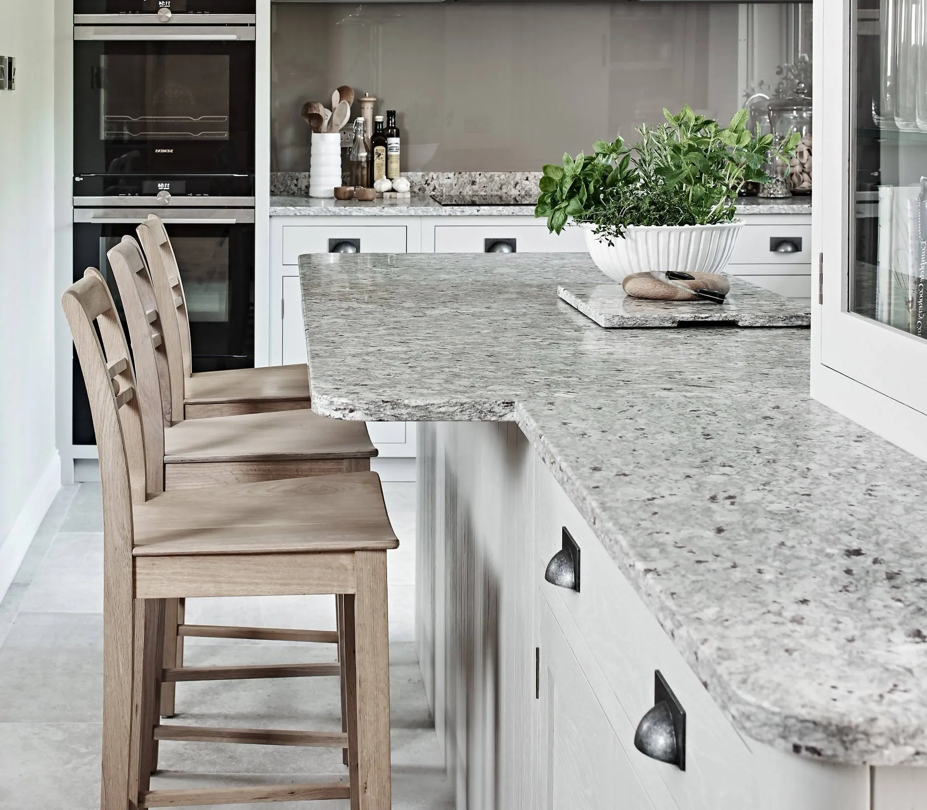 Ambrosia Quartzite