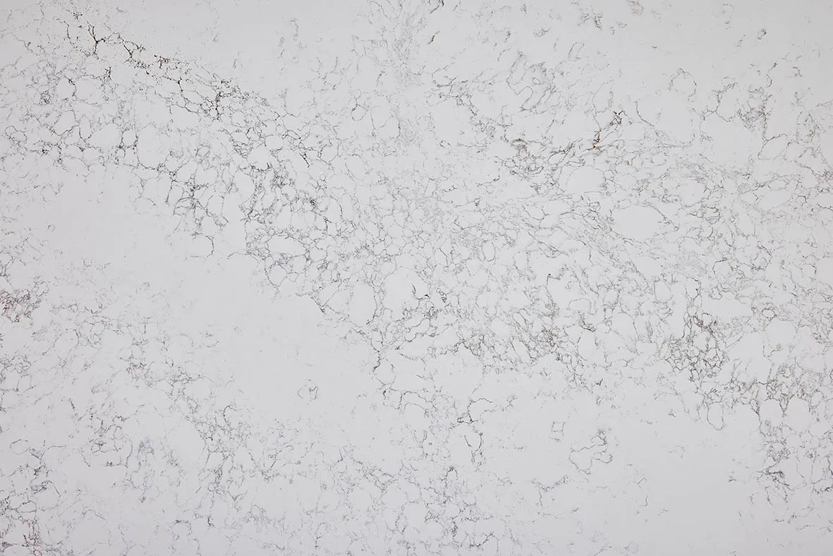 Taupe worktop surface