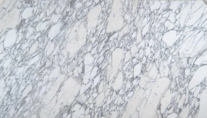 Arabescato Carrara Honed Marble