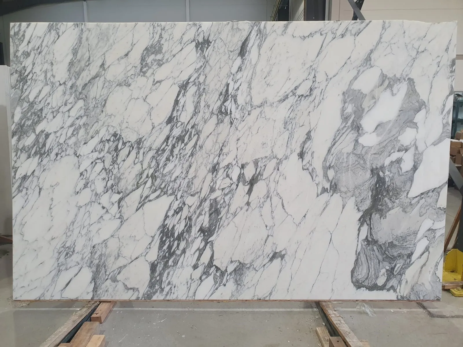 Arabescato Corchia Extra Marble