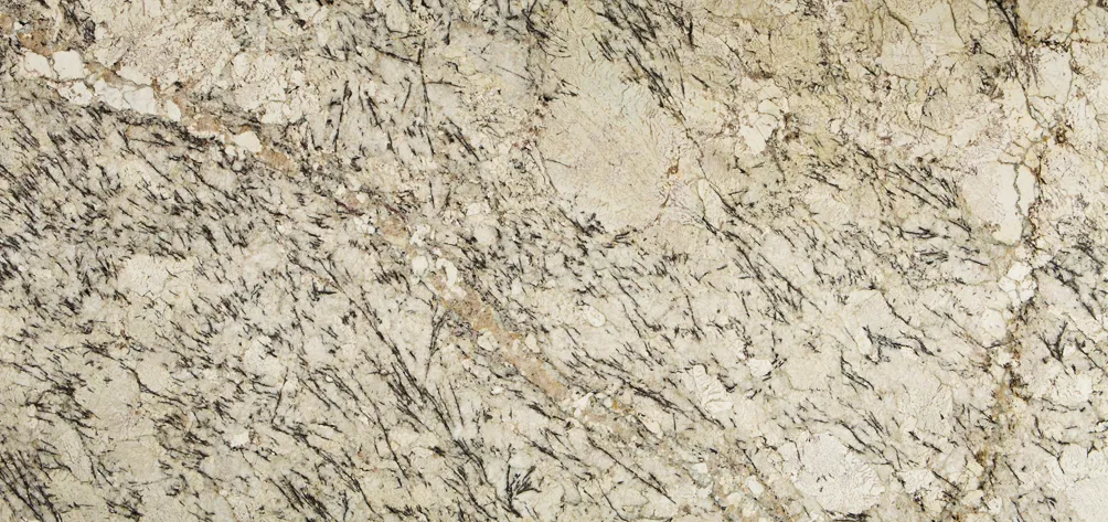 Arctic Cream Granite