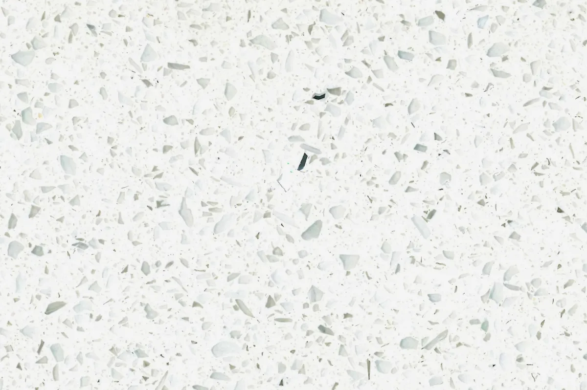Arenastone Bianco Stelline N Quartz