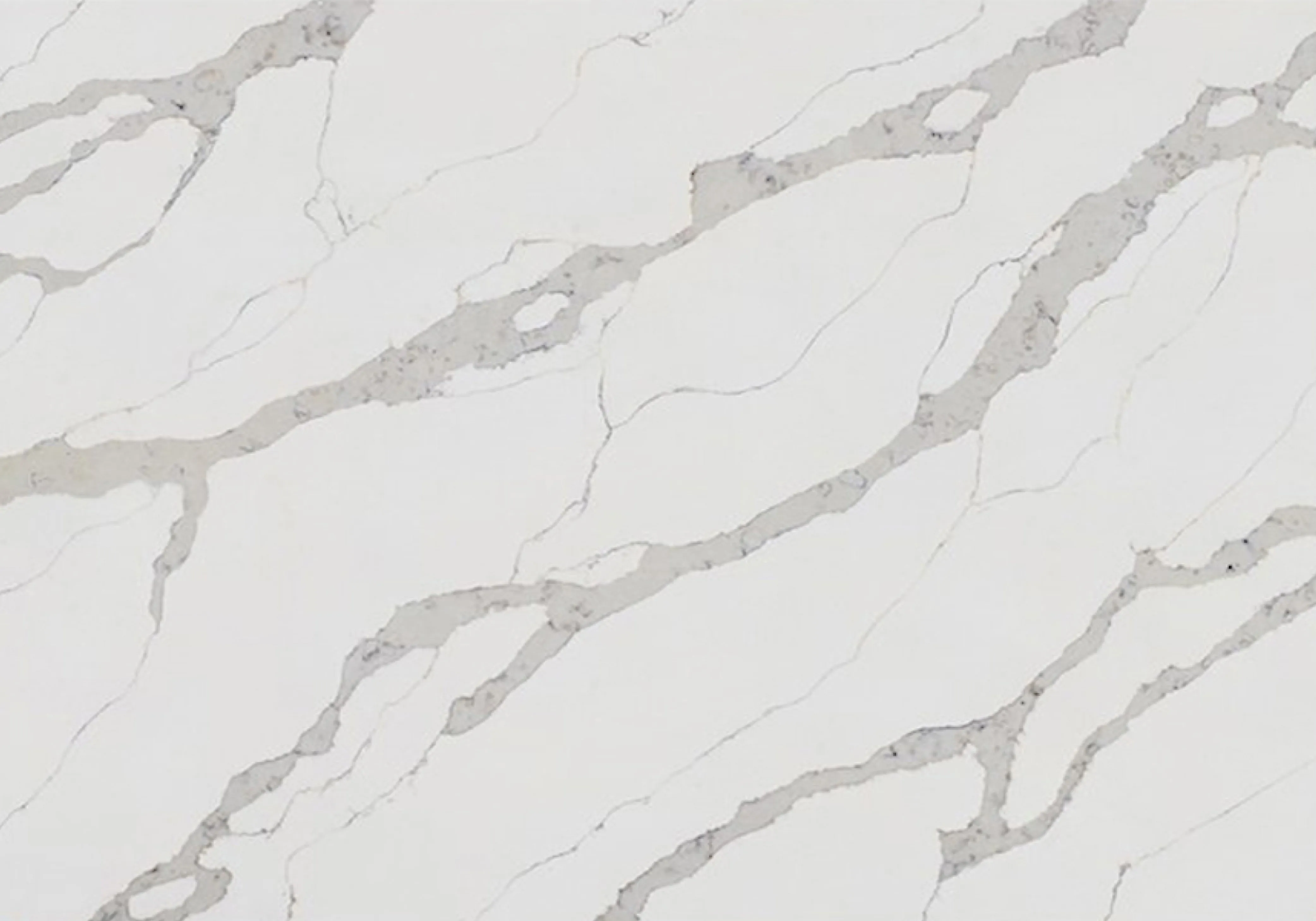 Arenastone Calacatta Dante Quartz