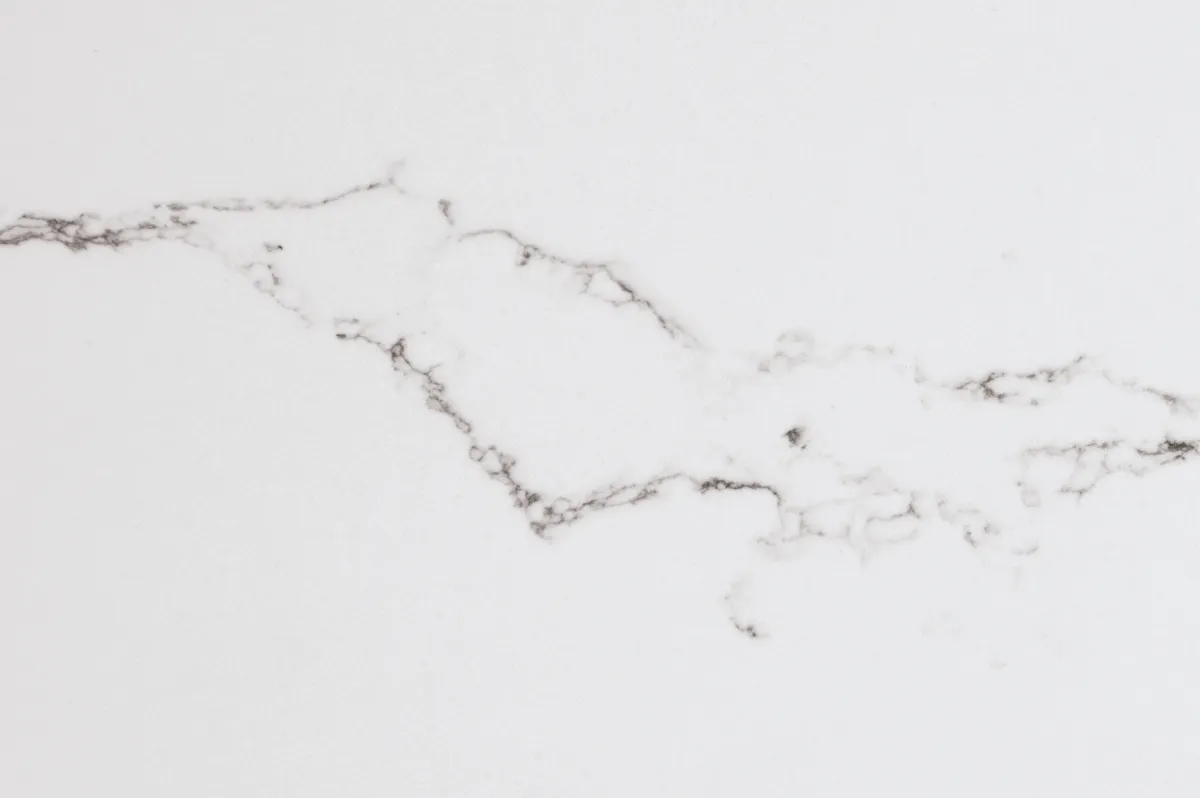 Arenastone Statuario Tesoro Quartz