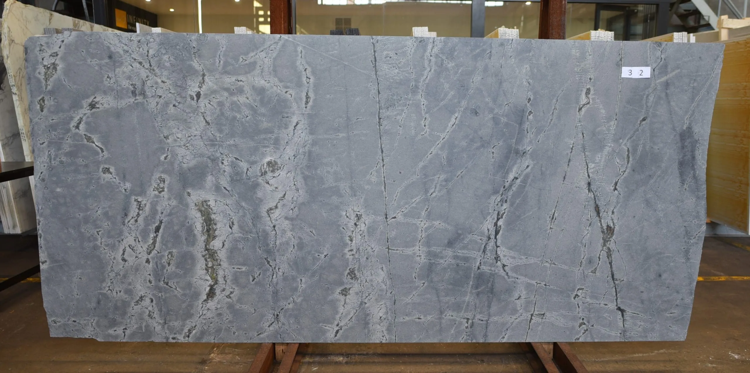 Atlantic Stone Granite