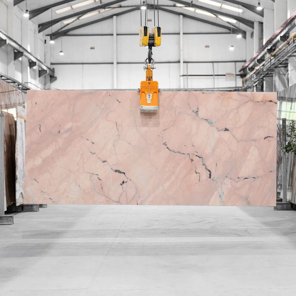 Aurora Pink Quartzite