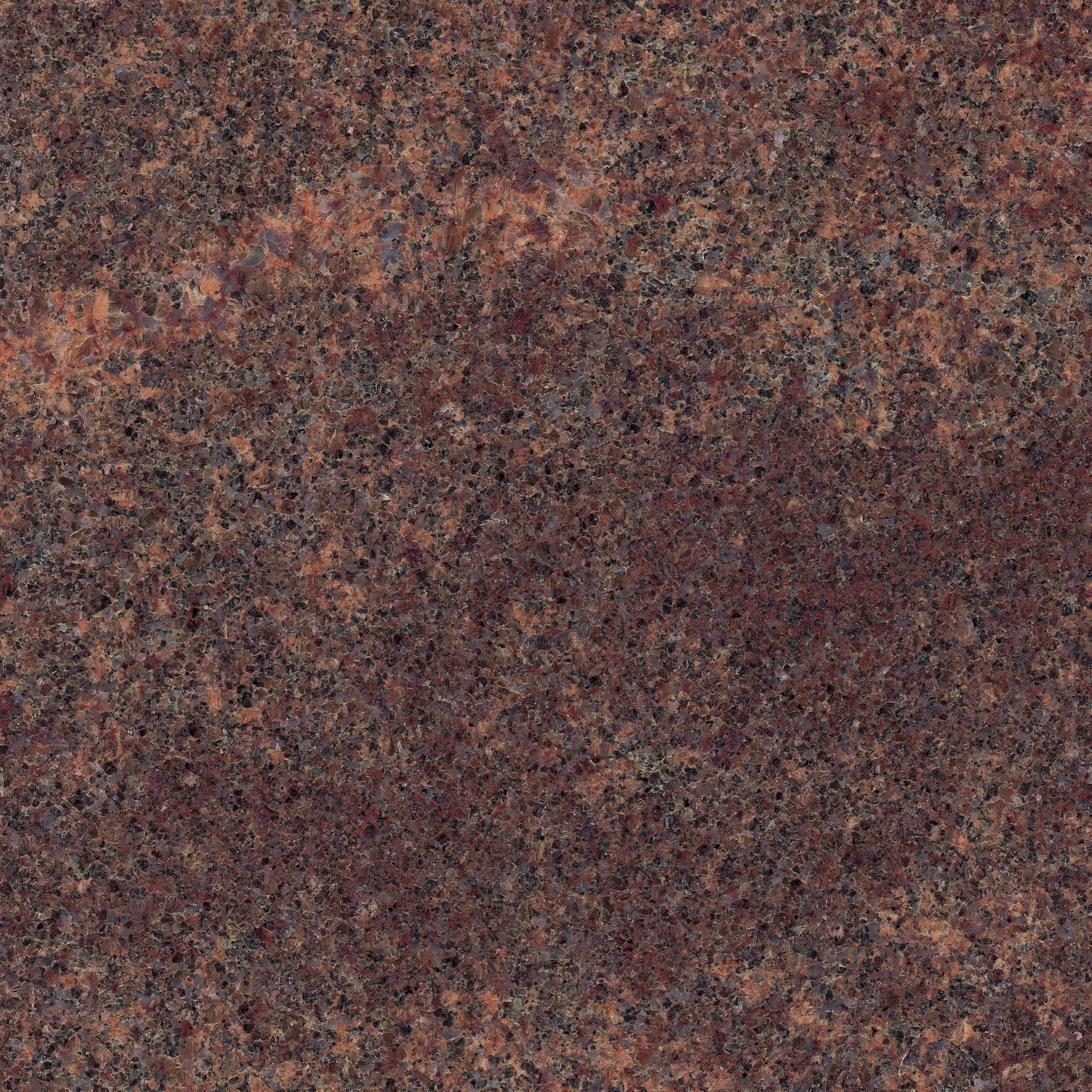 Autumn Brown Granite