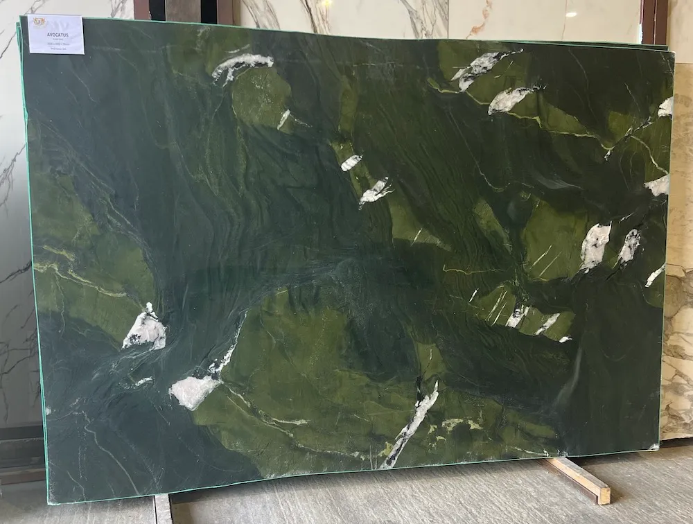 Avocatus Quartzite