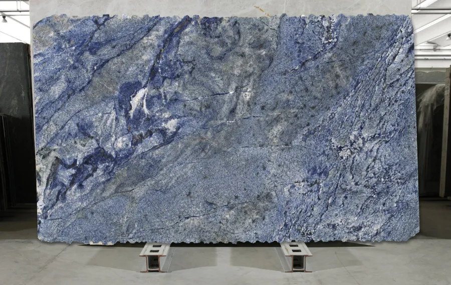 Azul Bahia Granite