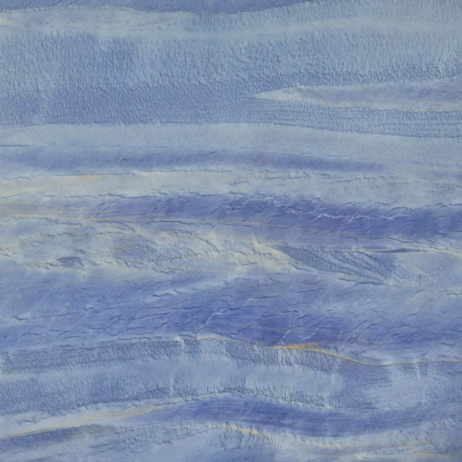 Azul Boquira Quartzite