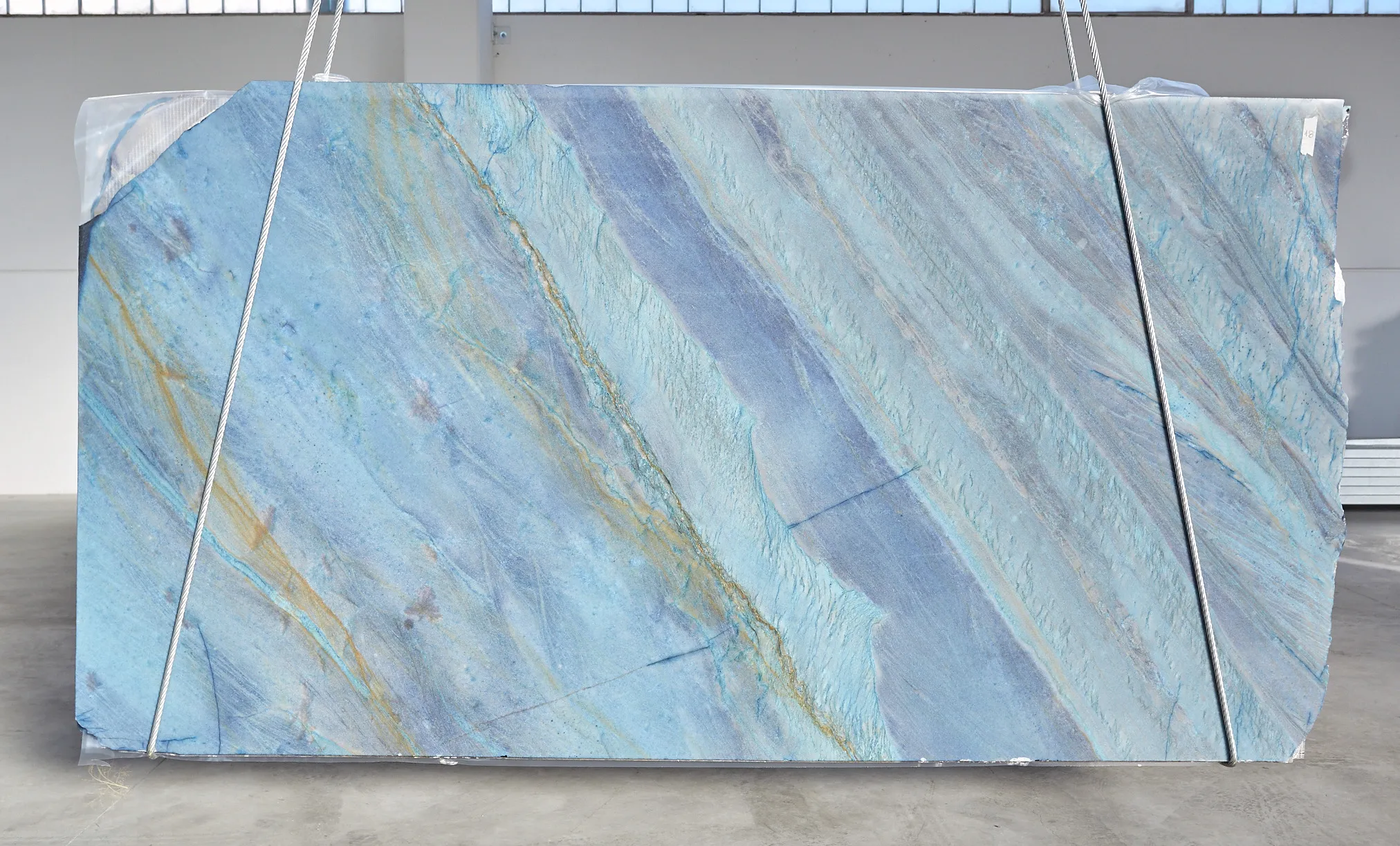Azul Imperial Granite