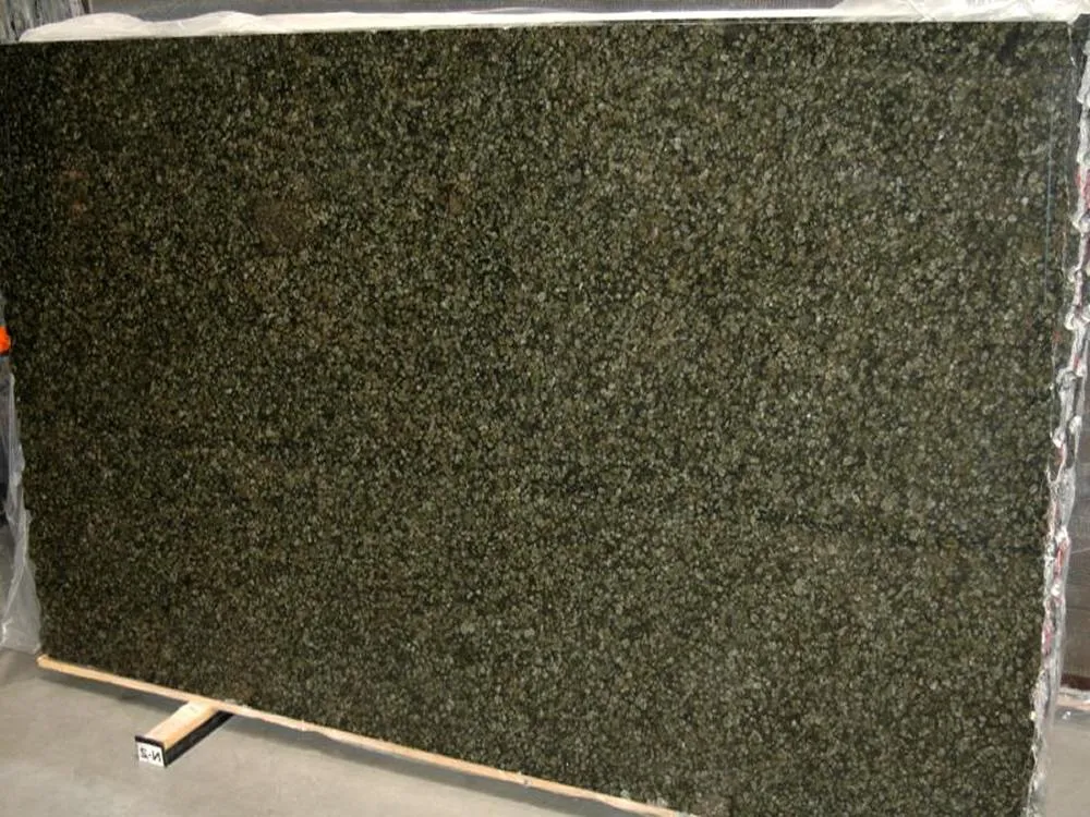 Baltic Green Granite