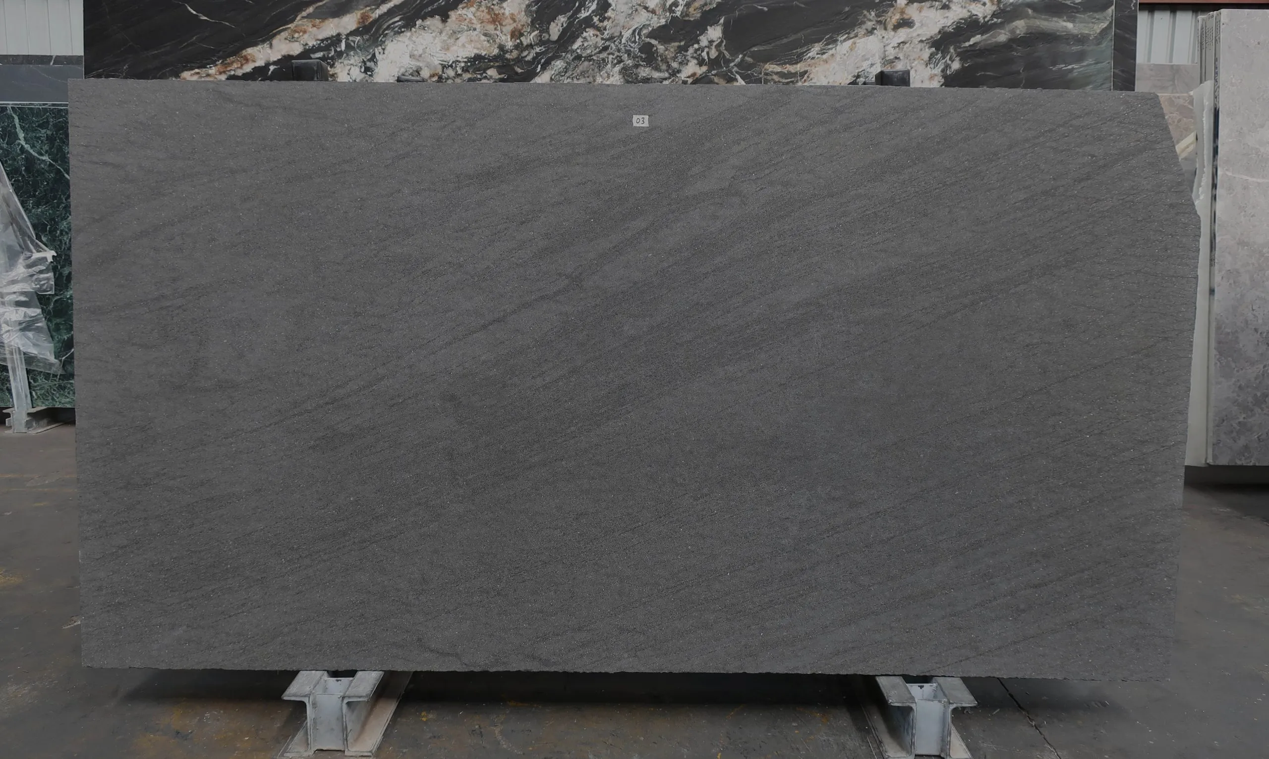 Basaltina Honed Granite