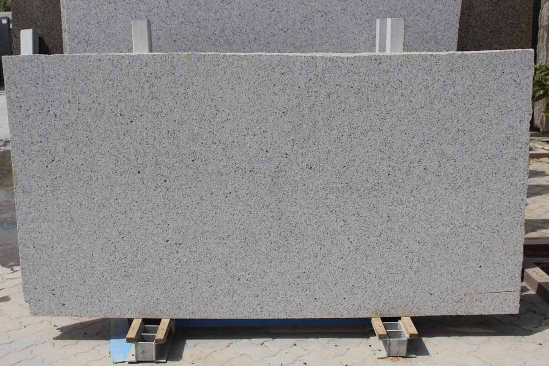 Bethel White Granite