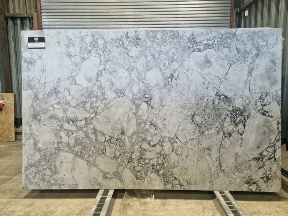 Bianca Eclipsia Quartzite
