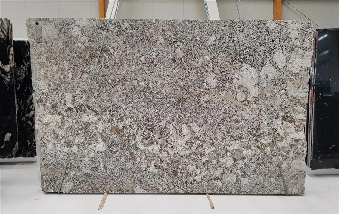 Bianco Antico Granite