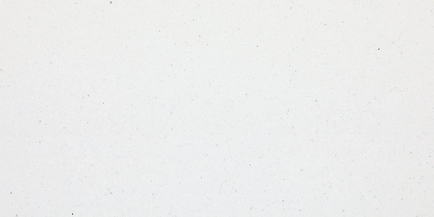 Bloomstone Bianco Glitter Quartz