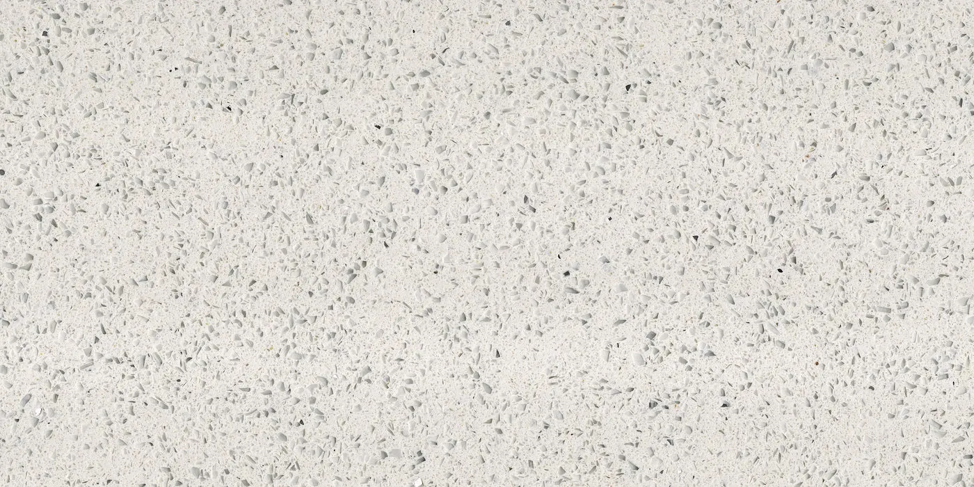 Bloomstone Bianco Sparkle Quartz