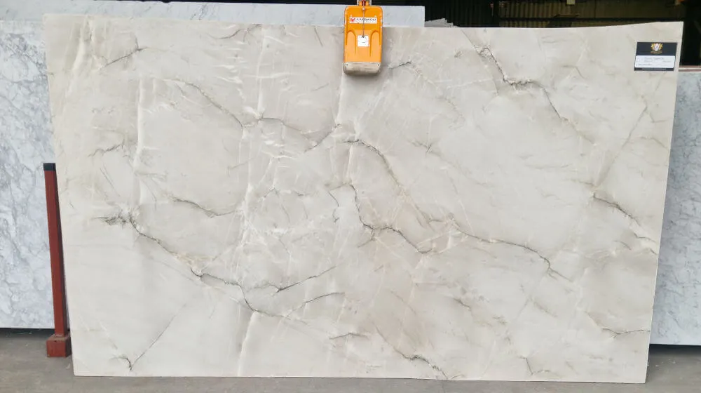 Bianco Superiore Quartzite