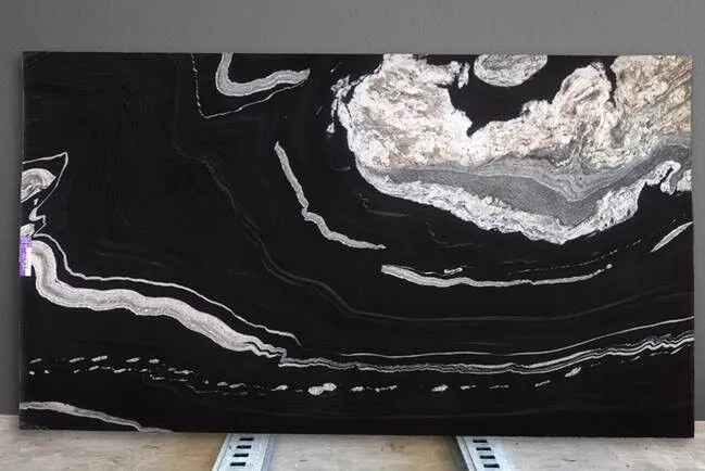 Black Horse Granite
