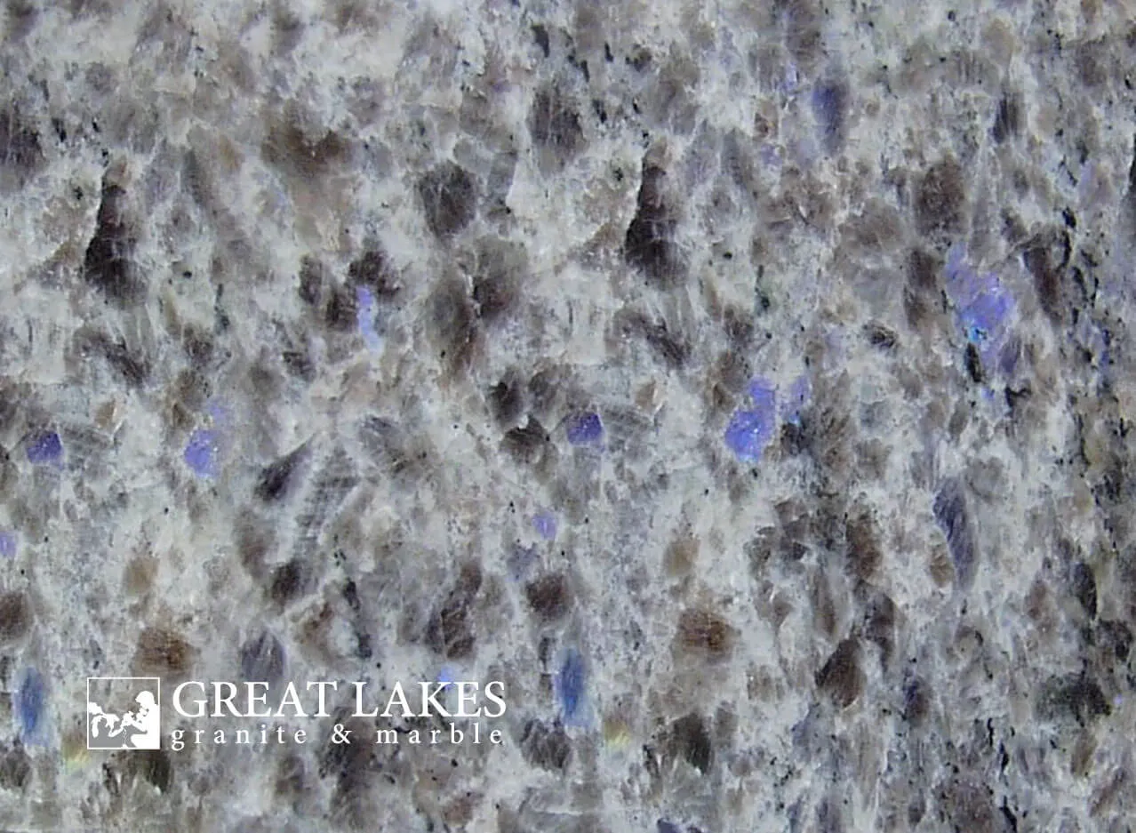 Blue Eye Granite