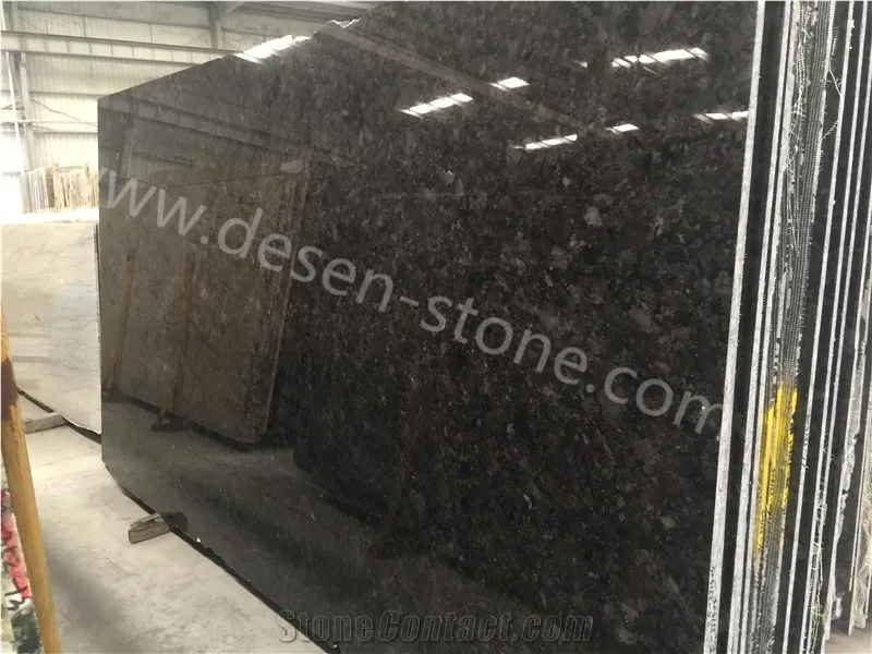 Angola Blue Moon Granite