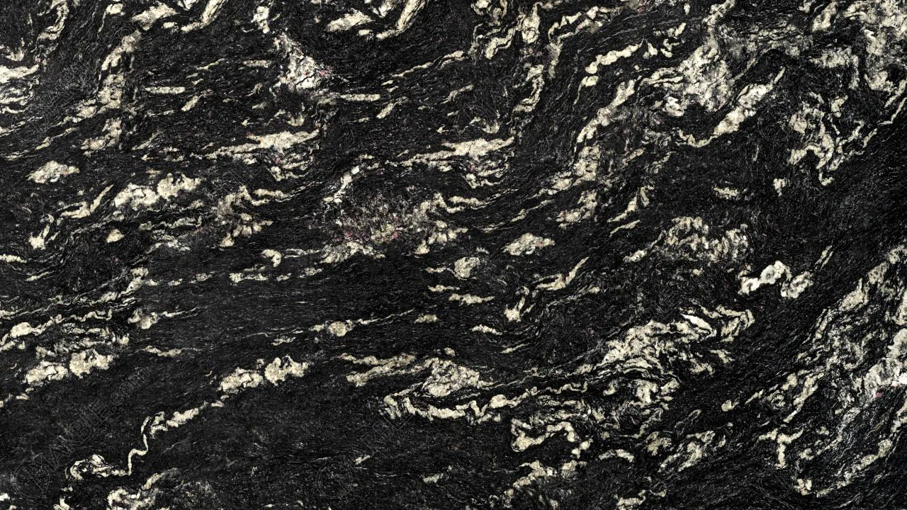 Blue Night Granite
