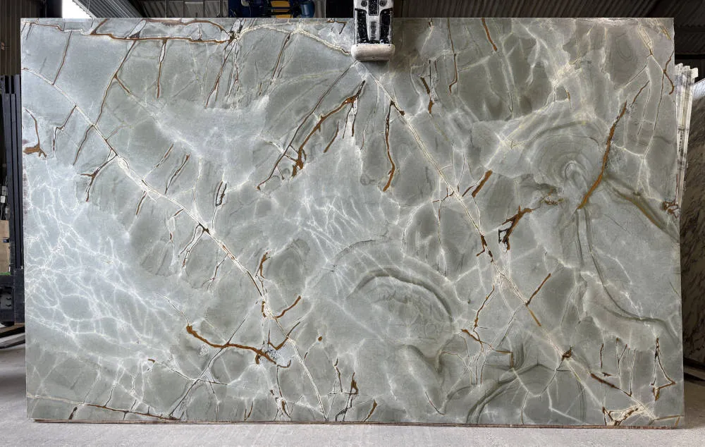 Blue Roma Quartzite
