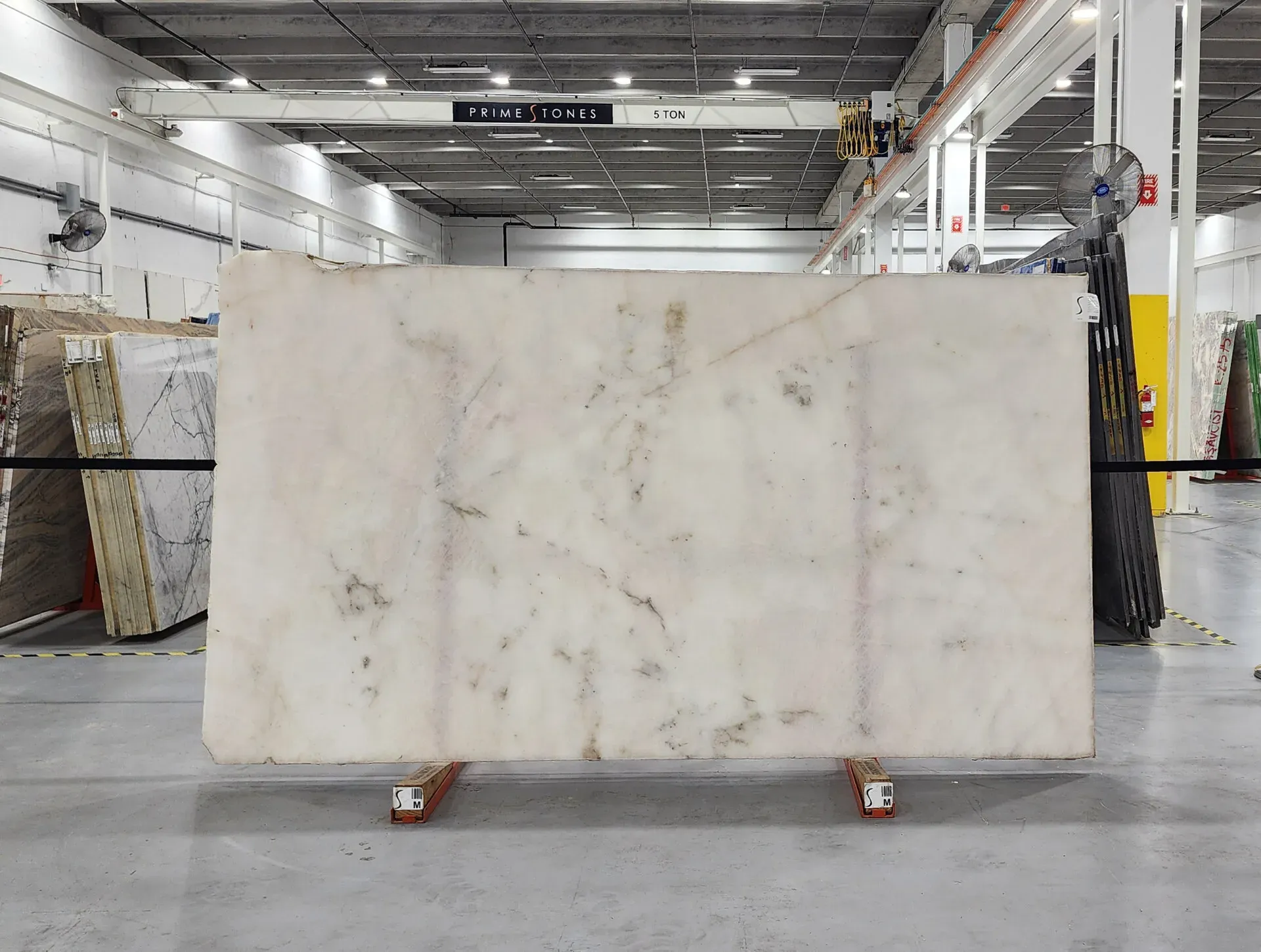 Blush Quartzite