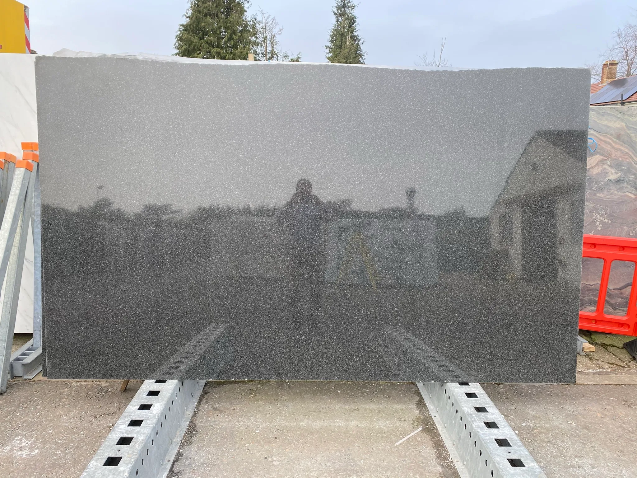 Bon Accord Granite