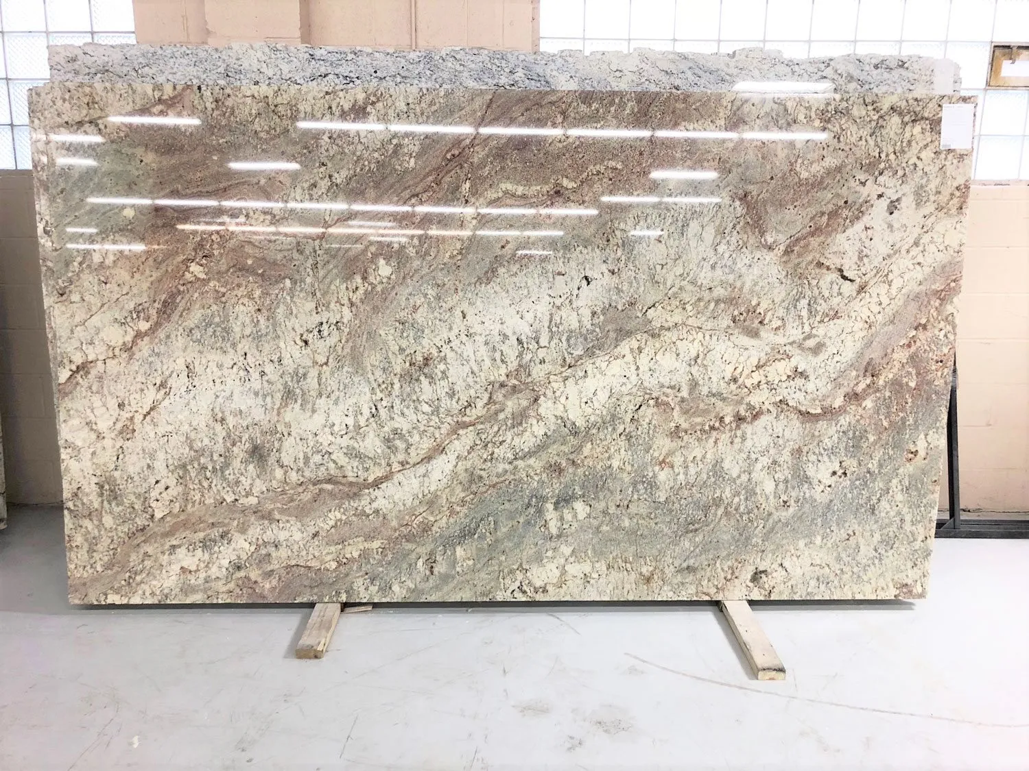 Bordeaux River Granite