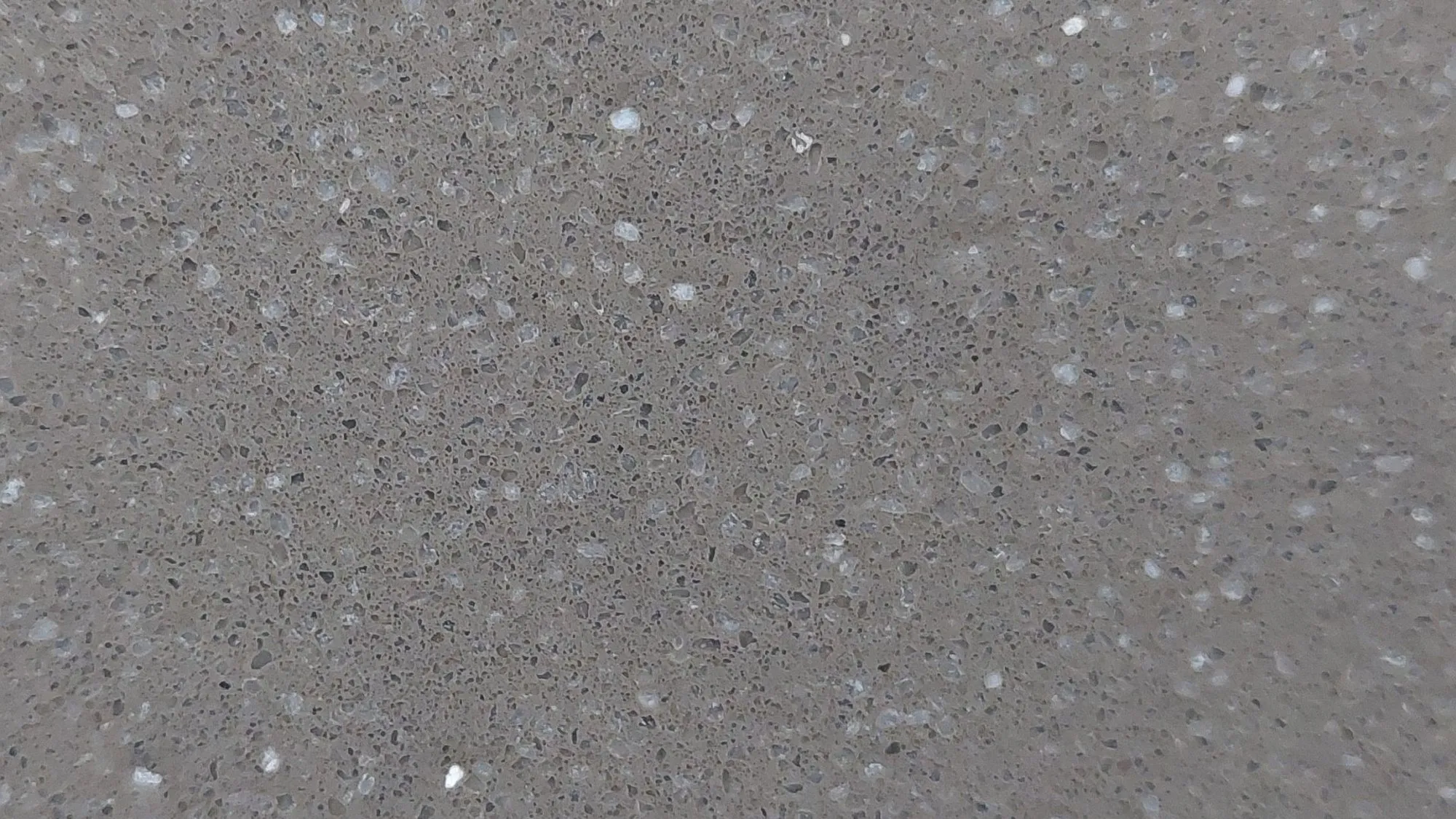 BQS Belgian Chocolate Quartz