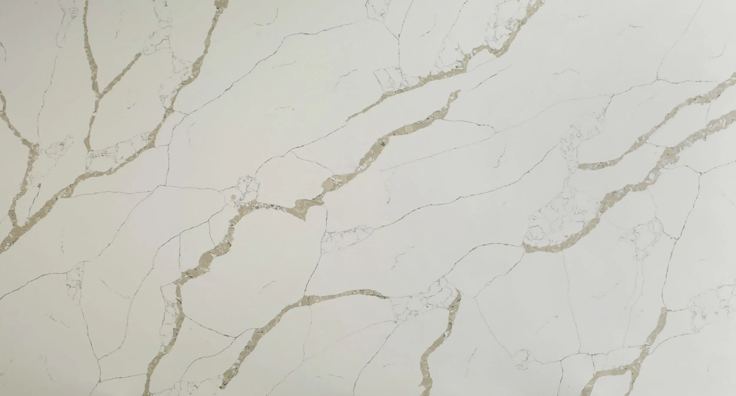 Bquartz Calacatta Dorada Quartz