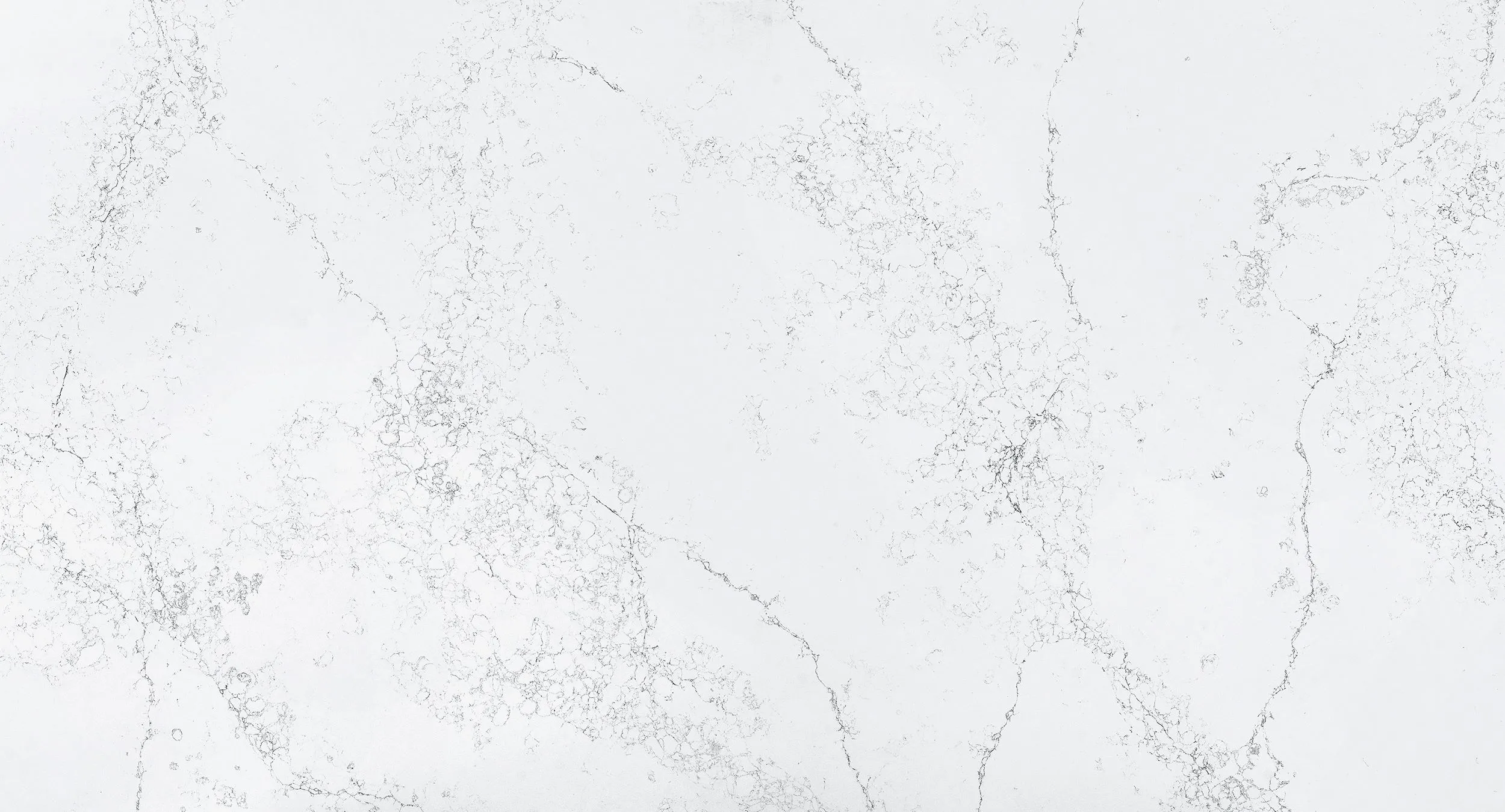Bquartz Calacatta Imperial White Quartz