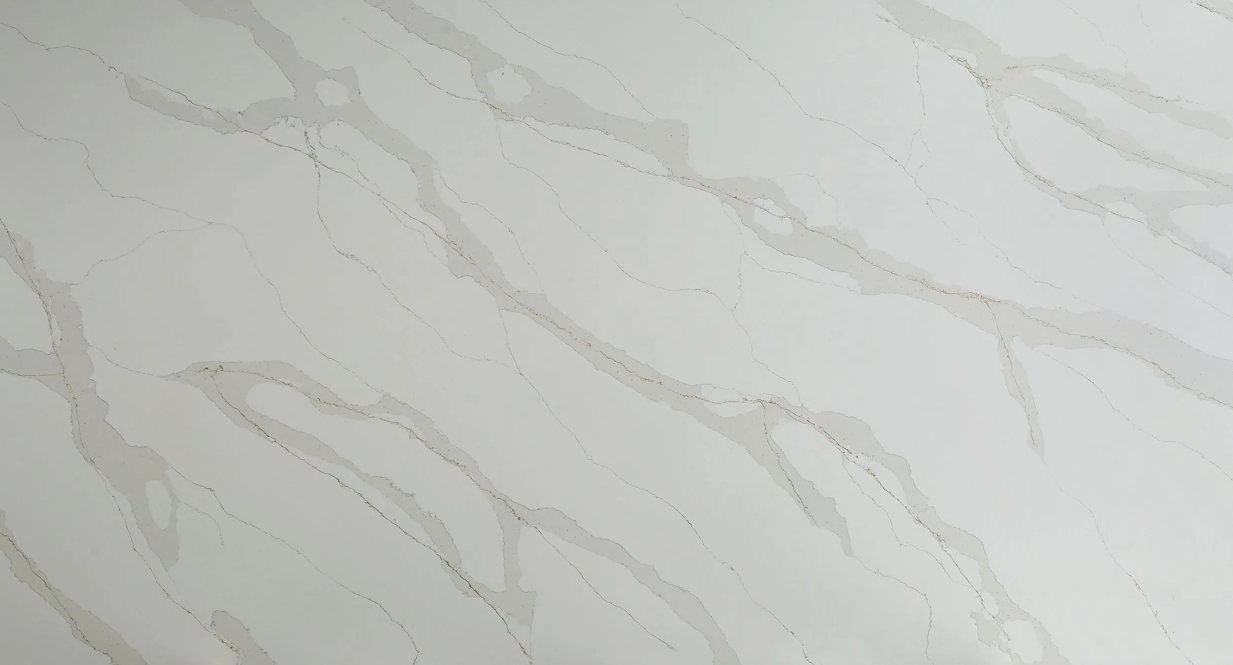 Bquartz Calacatta Oro Ligero Quartz