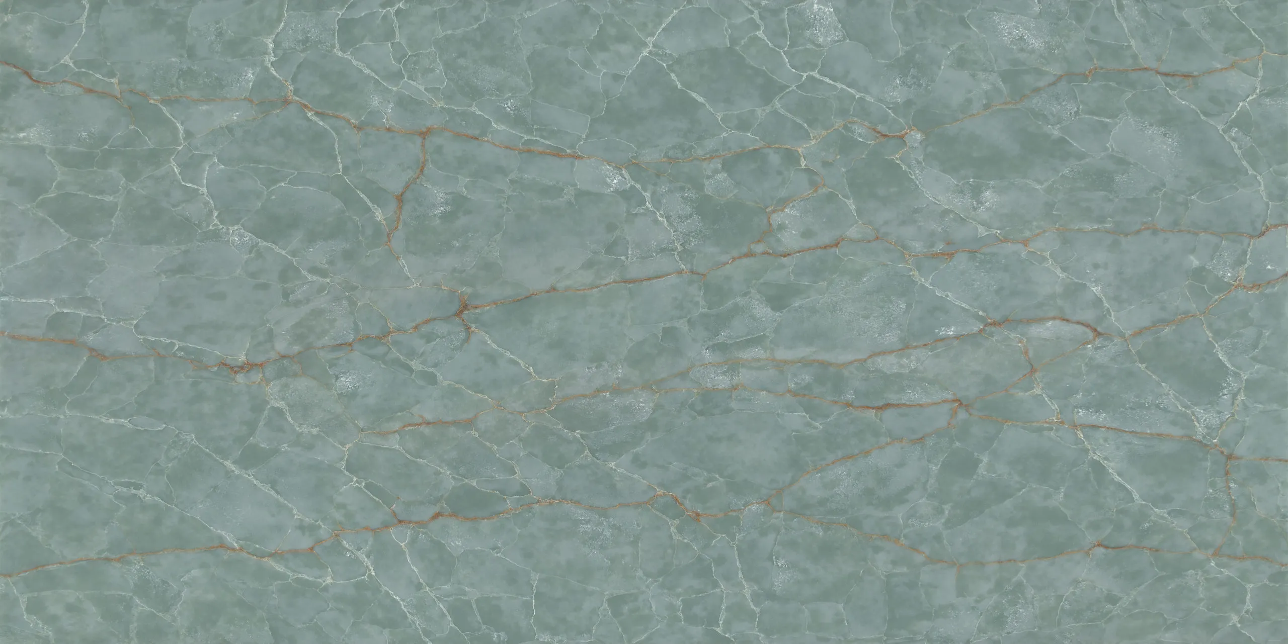 Bquartz Veridian Quartz