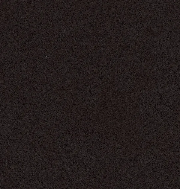Caesarstone Jet Black Quartz