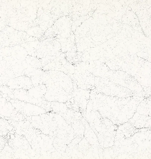 Caesarstone White Attica Quartz