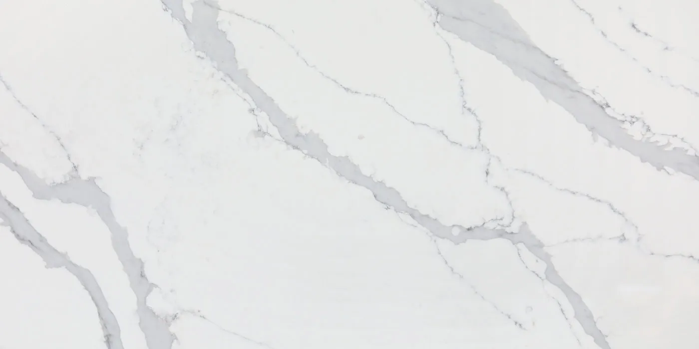 Bloomstone Calacatta Lusso Quartz