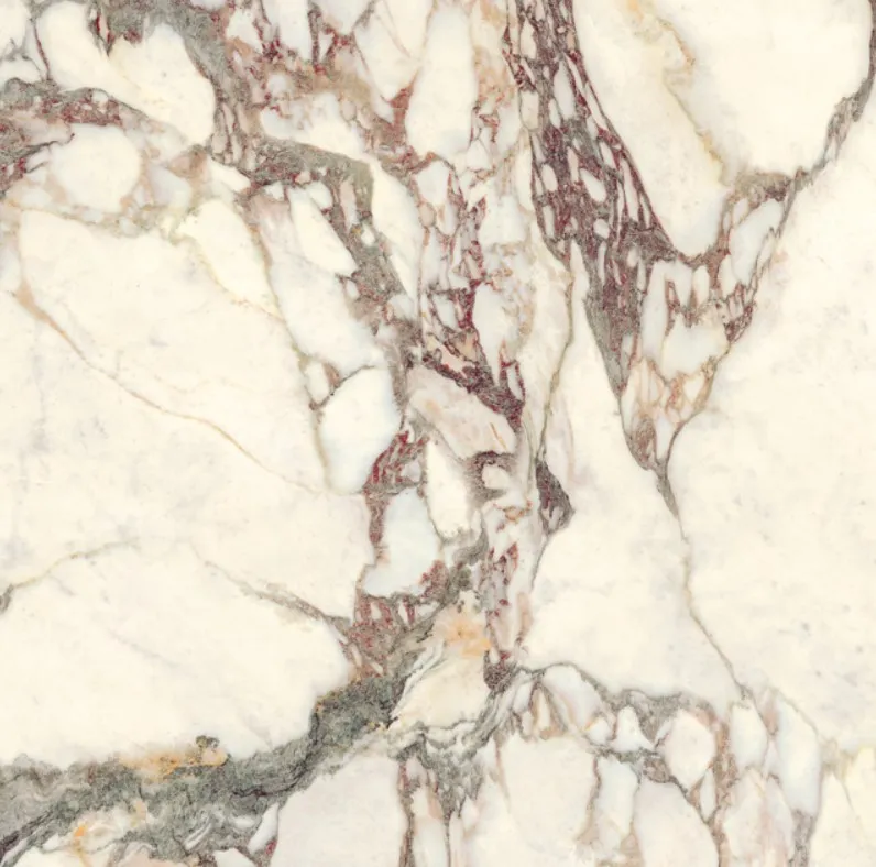 Cullifords Ceramic Calacatta Viola Porcelain